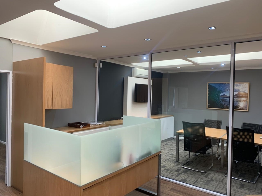 To Let commercial Property for Rent in Newlands Western Cape